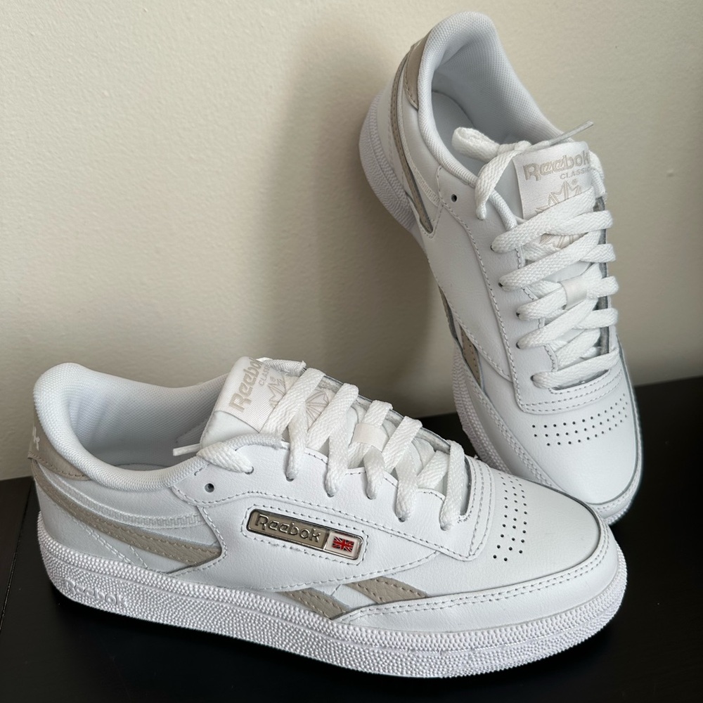 Reebok Club C revenge sneakers